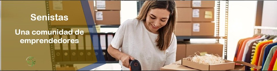 Emprendedores del Sena